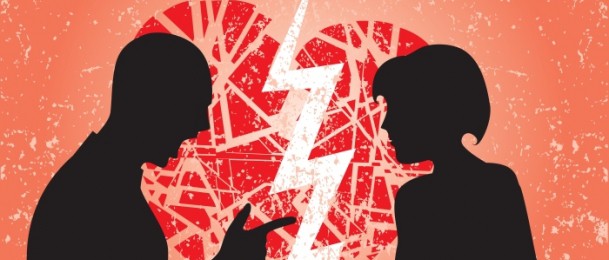 Pet znakova da je prekid bio najbolja odluka za vas