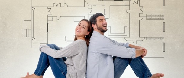 Gdje ćete ostati nakon vjenčanja?