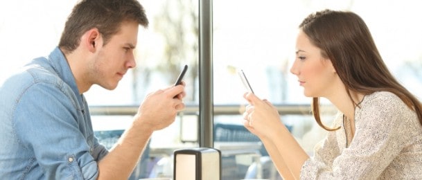 Potpuno ste zarobljeni tehnologijom