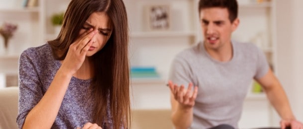 Ne ide sve kako ste planirali