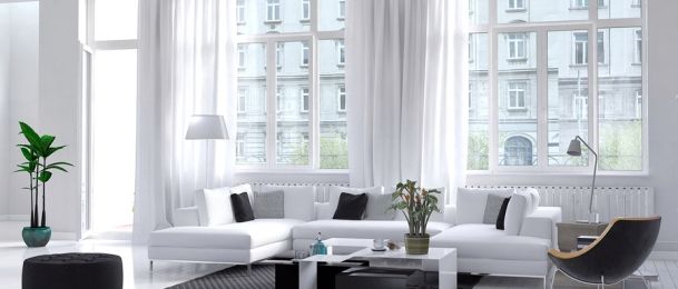 Kako se pripremiti za njegov dolazak u stan?