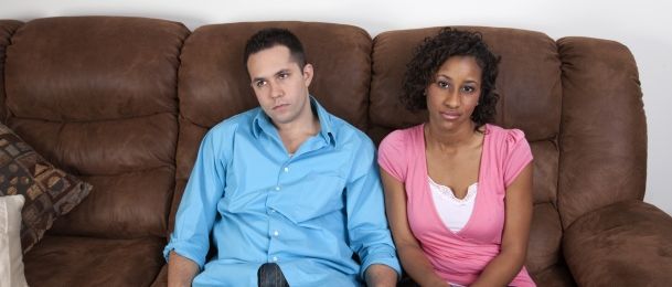 Dosta mu je veze i želi prekid