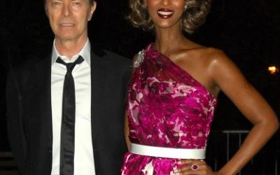 David Bowie – smrt s one strane ogledala