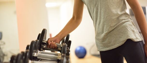 Što se događa s tijelom kada prestanete vježbati