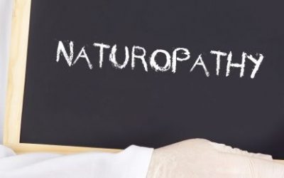 Kvalitete učinka naturopatskog lječenja