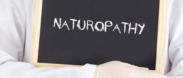 Kvalitete učinka naturopatskog lječenja