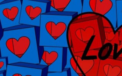 Kako danas pronaći partnera?