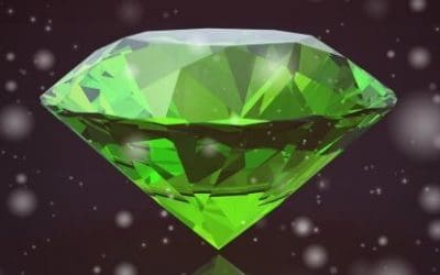 Peridot