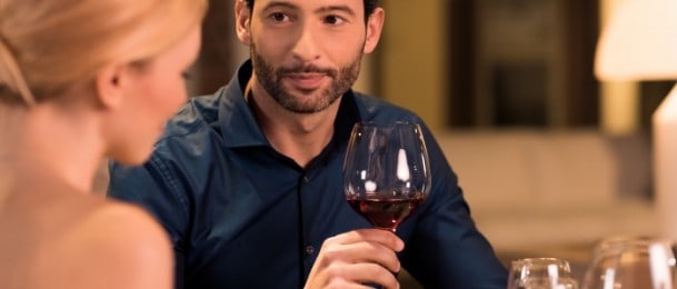 Temelj veze - povjerenje