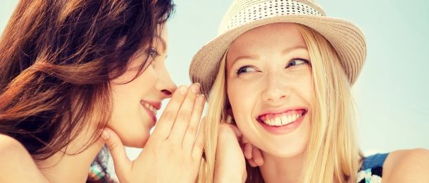 Kad vas brine što drugi misle o vama