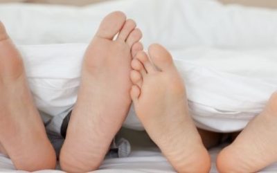 Kako nedostatak seksa djeluje na tijelo?