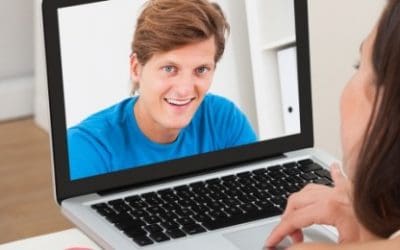 Veze na daljinu mogu uspjeti ako vi to želite