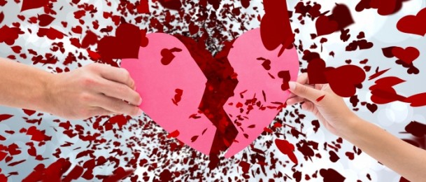 Prekid je ponekad olakšanje