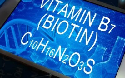 Važnost biotina u prehrani