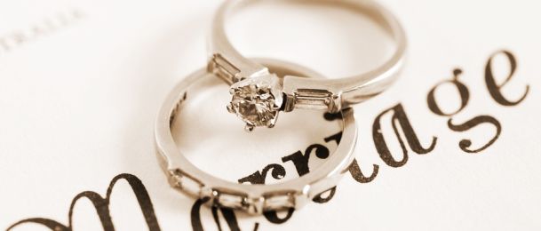 Trud i volja spasit će svaki brak