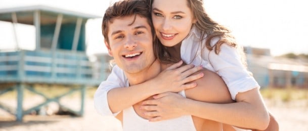 Kako se ponašate u vezi?