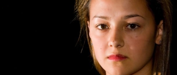 Kakav je tvoj život - jesi li zadovoljna?