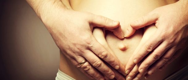 Nevjerojatne činjenice o trudnoći
