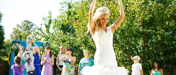 Najčešći tipovi gostiju na vjenčanjima