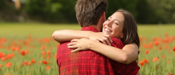 Pronalazak prave ljubavi je težak