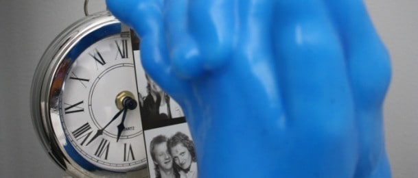 Potrudite se oko veze, prekid neka bude zadnja opcija