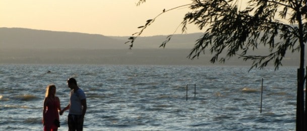 Prvi spoj zaboravite