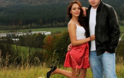 Kako imati zdravu vezu?