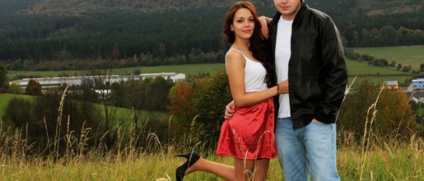 Kako imati zdravu vezu?