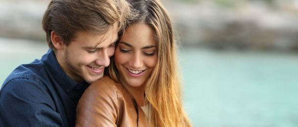 Vječno vraćanje prvoj ljubavi