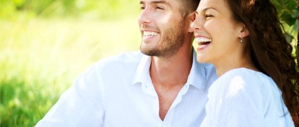 Činjenice zdrave veze