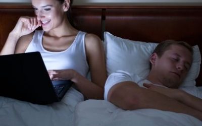 Facebook profil puno govori
