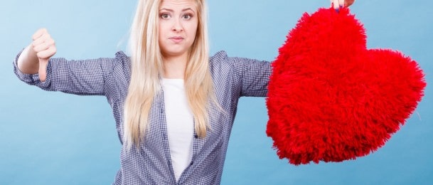 Kako prepoznati ljude s pokvarenim srcem