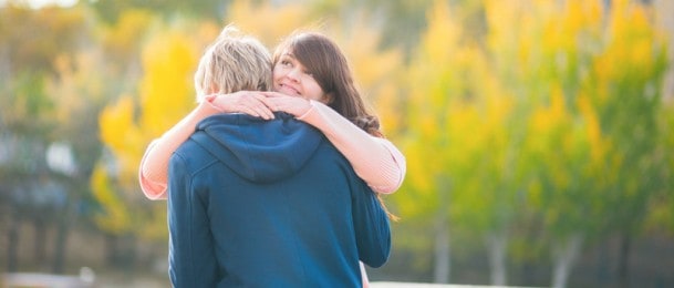 Ljudi dolaze k nama i odlaze od nas s razlogom