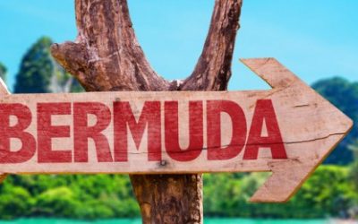 Misteriozna mjesta opasnija od bermudskog trokuta