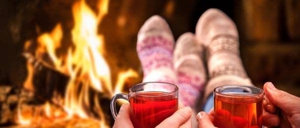 Kako potpaliti vatru?