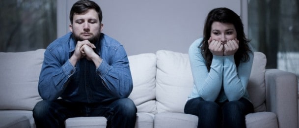 Biti nekome na drugom mjestu je žalosno