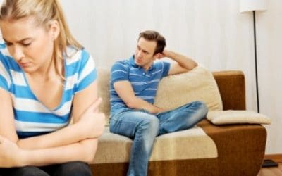 Veza vam više nije bajna, ljubav je nestala