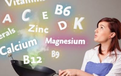 Važnost vitamina A u prehrani