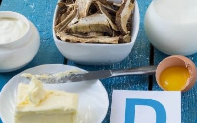 Vitamin D – važan za očuvanje zdravlja
