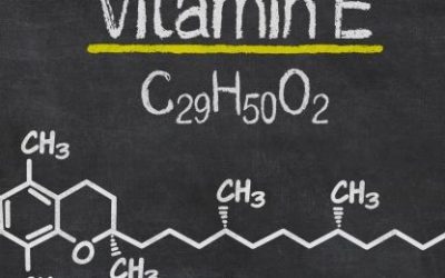 Vitamin E – važan za zdravlje i ljepotu