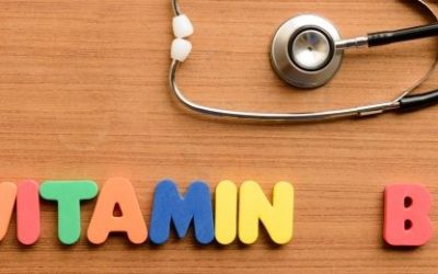Važnost vitamina B