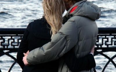 Promjena kod zaljubljenih osoba