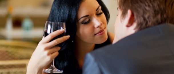 Pripazi kako zamišljaš spoj?