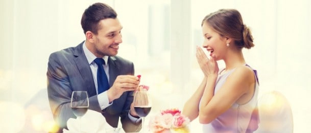 Kakva je prosidba najbolja?