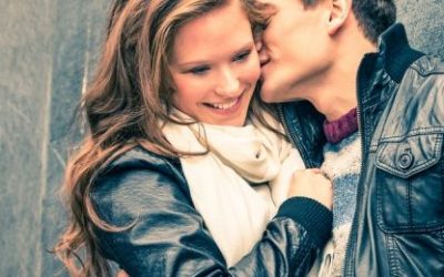 Morate li imati dečka?