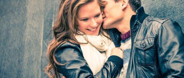 Morate li imati dečka?