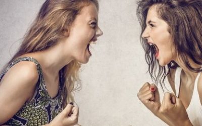 Problemi kod prijateljstva