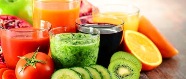 Kako smršaviti bez dijete?