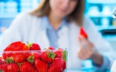 Kako se riješiti štetnih pesticida na namirnicama?