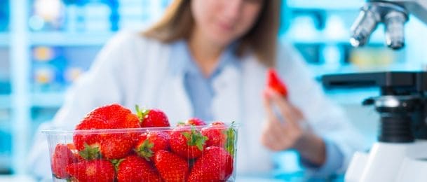 Kako se riješiti štetnih pesticida na namirnicama?